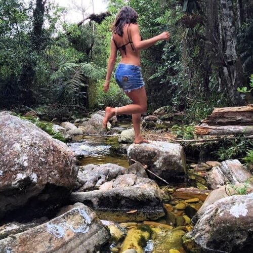 Isis Valverde Feet Toes And Soles 158