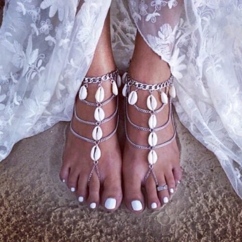 Isis Valverde Feet Toes And Soles 171