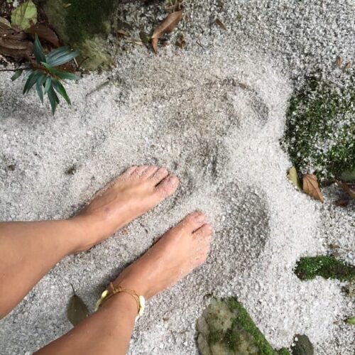 Isis Valverde Feet Toes And Soles 178