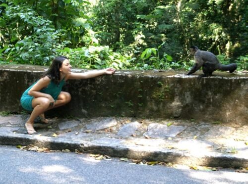 Isis Valverde Feet Toes And Soles 211