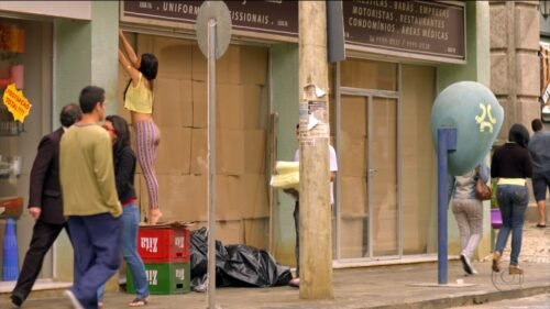 Isis Valverde Feet Toes And Soles 216