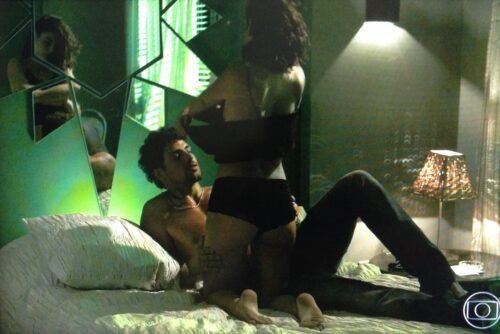 Isis Valverde Feet Toes And Soles 235