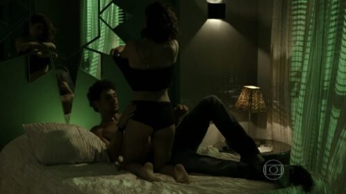 Isis Valverde Feet Toes And Soles 236