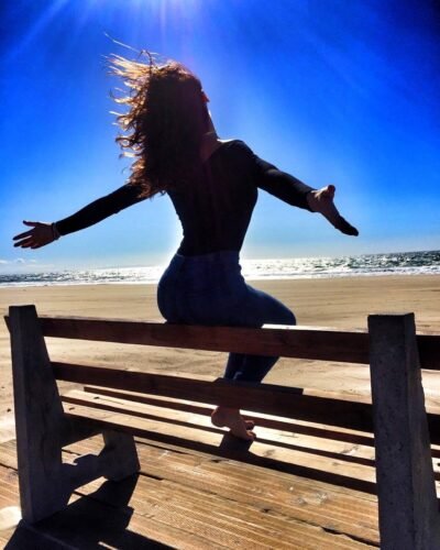 Isis Valverde Feet Toes And Soles 258