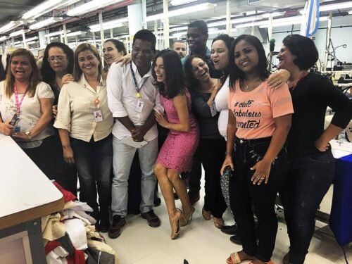 Isis Valverde Feet Toes And Soles 264