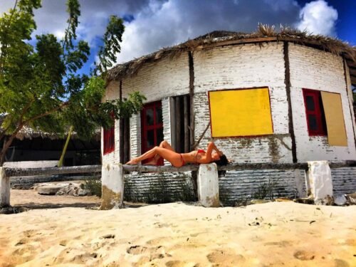 Isis Valverde Feet Toes And Soles 279