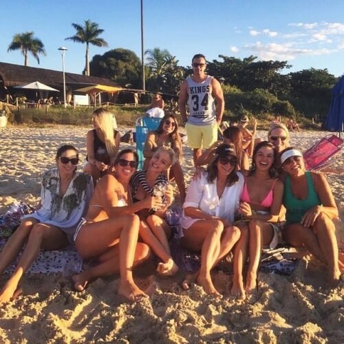 Isis Valverde Feet Toes And Soles 286