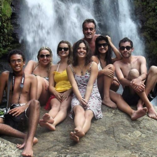 Isis Valverde Feet Toes And Soles 288