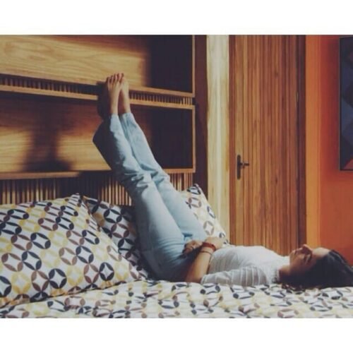 Isis Valverde Feet Toes And Soles 294