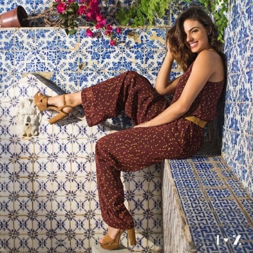 Isis Valverde Feet Toes And Soles 297