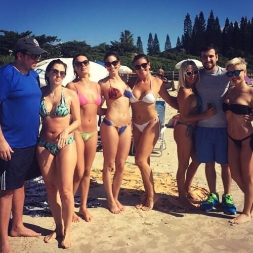 Isis Valverde Feet Toes And Soles 299