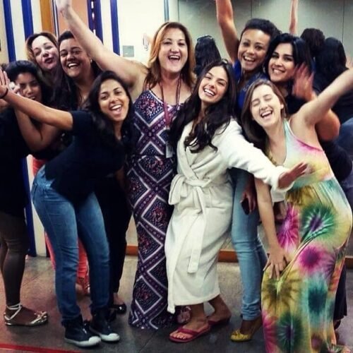 Isis Valverde Feet Toes And Soles 300