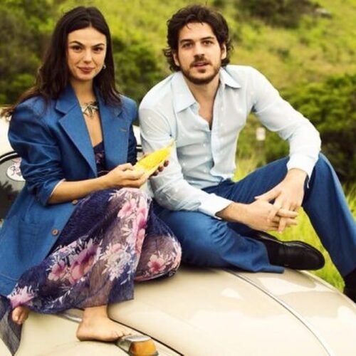 Isis Valverde Feet Toes And Soles 301