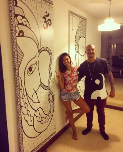 Isis Valverde Feet Toes And Soles 335