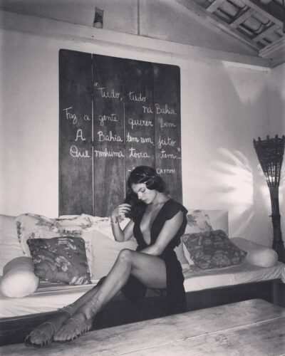 Isis Valverde Feet Toes And Soles 347