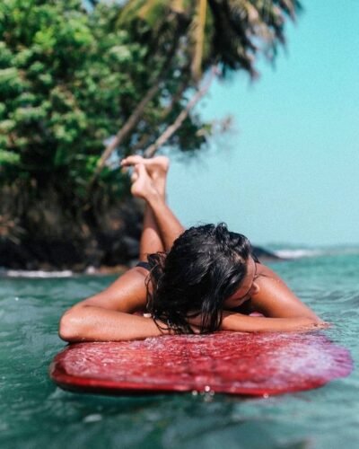 Isis Valverde Feet Toes And Soles 455