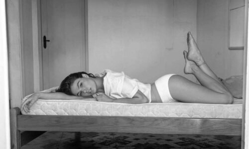 Isis Valverde Feet Toes And Soles 462