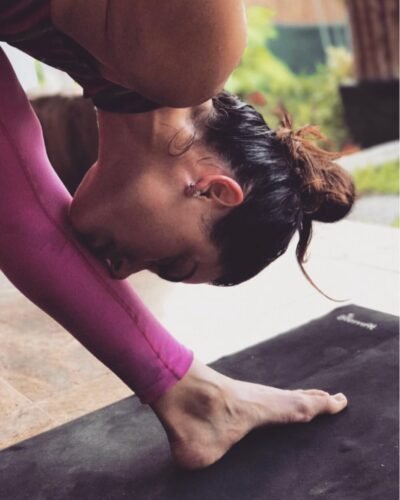 Isis Valverde Feet Toes And Soles 471