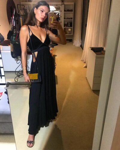 Isis Valverde Feet Toes And Soles 478