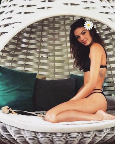 Isis Valverde Feet Toes And Soles 527