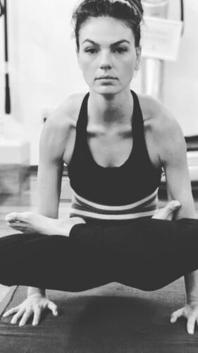 Isis Valverde Feet Toes And Soles 529