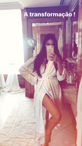 Isis Valverde Feet Toes And Soles 530