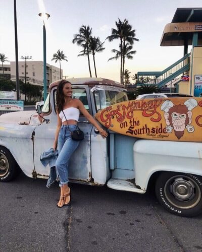 Isis Valverde Feet Toes And Soles 532