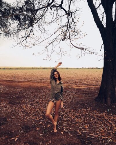 Isis Valverde Feet Toes And Soles 642