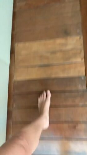 Isis Valverde Feet Toes And Soles 644