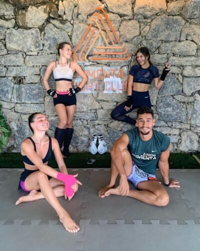 Isis Valverde Feet Toes And Soles 682