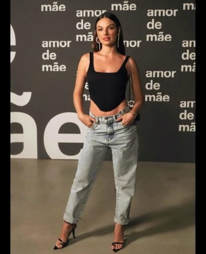 Isis Valverde Feet Toes And Soles 685