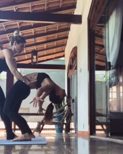 Isis Valverde Feet Toes And Soles 697