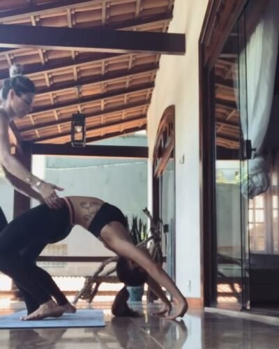 Isis Valverde Feet Toes And Soles 699