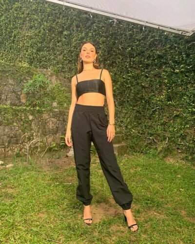 Isis Valverde Feet Toes And Soles 703