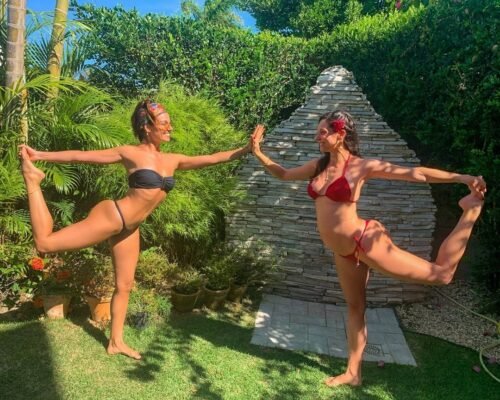 Isis Valverde Feet Toes And Soles 713