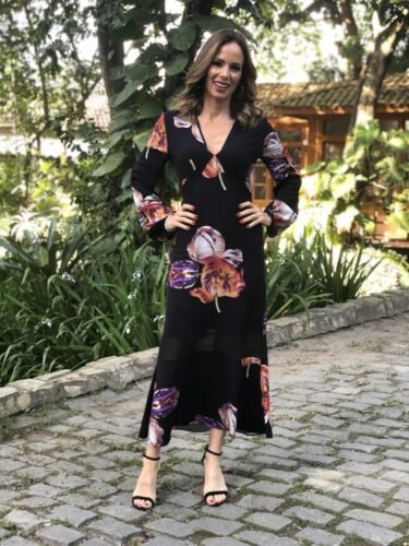 Ana Furtado Feet Toes And Soles 179