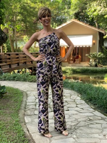 Ana Furtado Feet Toes And Soles 192