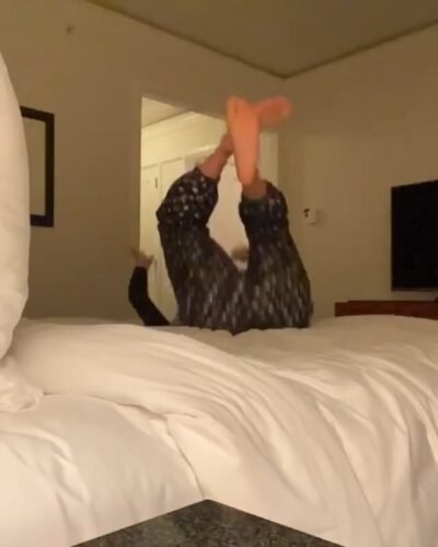 Ana Furtado Feet Toes And Soles 198