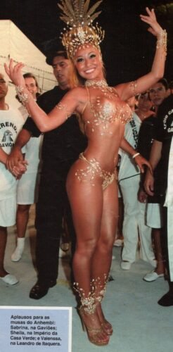 Sabrina Sato Feet Toes And Soles 23