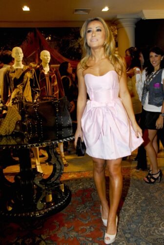 Sabrina Sato Feet Toes And Soles 26