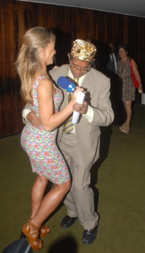 Sabrina Sato Feet Toes And Soles 34