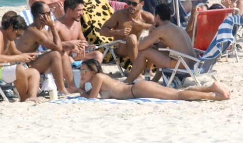 Sabrina Sato Feet Toes And Soles 39