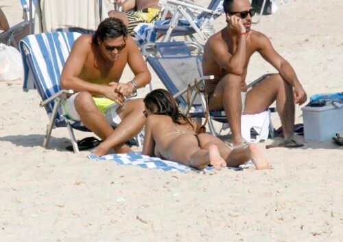 Sabrina Sato Feet Toes And Soles 40