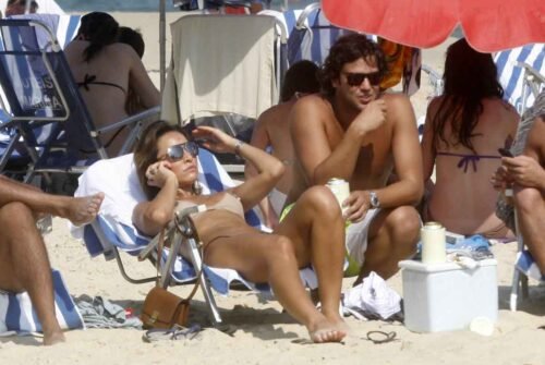 Sabrina Sato Feet Toes And Soles 42