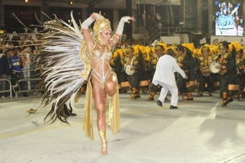 Sabrina Sato Feet Toes And Soles 50