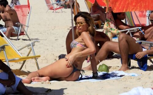 Sabrina Sato Feet Toes And Soles 62