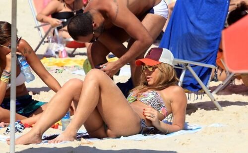 Sabrina Sato Feet Toes And Soles 63