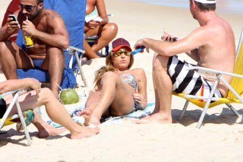 Sabrina Sato Feet Toes And Soles 68