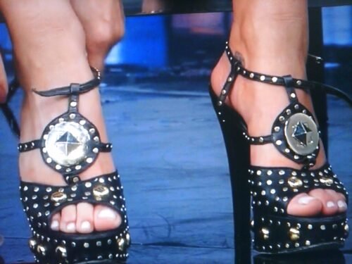 Sabrina Sato Feet Toes And Soles 70