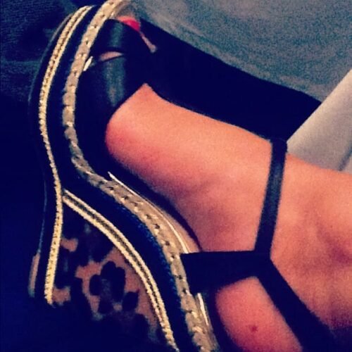 Sabrina Sato Feet Toes And Soles 86